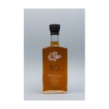 William Pear PÁLINKA 60% SPIRIT by MATHEUS