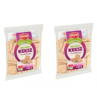 Biscuits by Detki House hold 2 pack