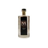 Quince Premium Gold 50 Palinka by Marton es Lanyai