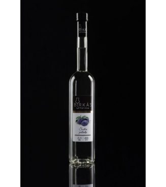 Plum Palinka by Birkas 48%