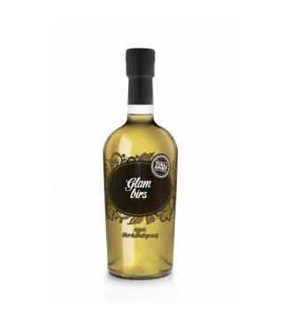 GLAM BIRS, QUINCE LIQUEUR