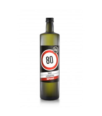 Gusto 41 Cserszeg Spyce Grape On Dried