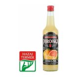 Citrus Premium Cordial by Piroska 0.7L