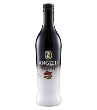 Angelli Tiramisu