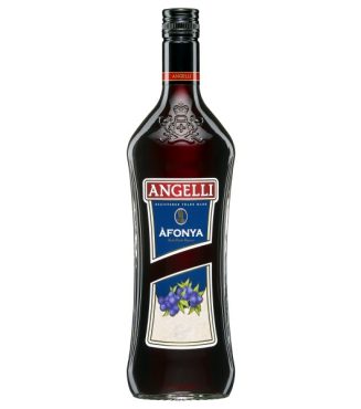 Angelli Blueberry