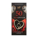 Poppy Seed Liqueur Gift Box/ OPYYUM MAGNA CUM LAUDE