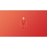 TATRATEA Apple & Pear Liqueur 700 mL 67% 0,7l