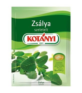 Sage 8 g by Kotanyi