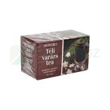 Sour Cherry Rum Winter Magic Fruit tea
