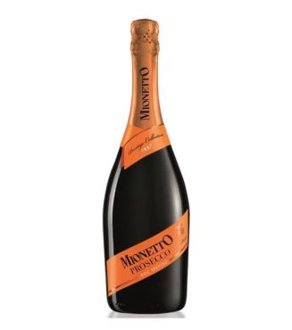 Mionetto Prosecco Doc Treviso Brut