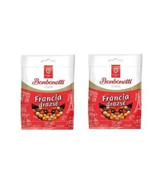 Francia Drazse 2 pack by Bonbonetti