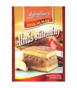 Apple Tart / Pie Spice Mixture 50g