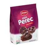 PRETZEL dipped in dark chocolate by Detki 160 g