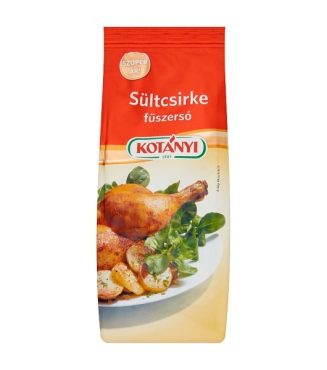 Fried Chicken Seasoning Salt 90g by Kotányi