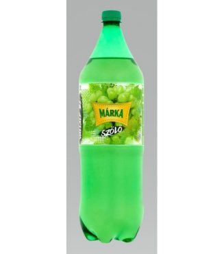 Marka Grape Soft Drink / Marka Szollo