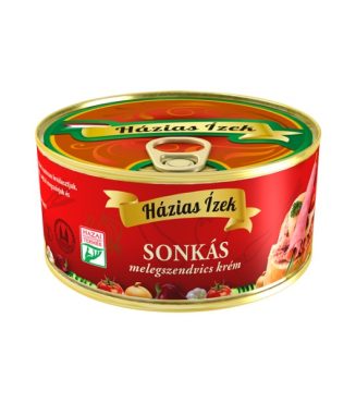 Sandwich spread with ham 290g