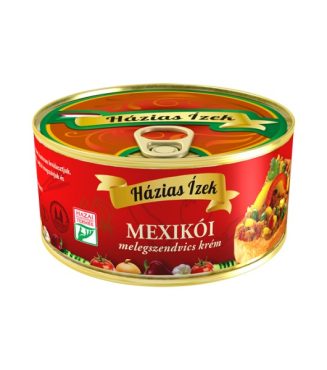 Sandwich spread Mexican taste 290g