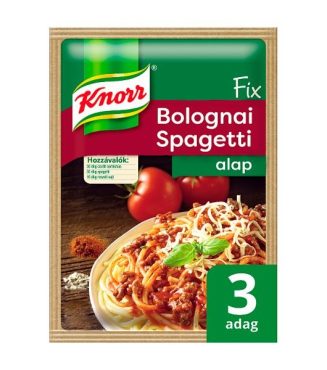 Bolognese Sauce Base 59g