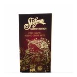 Mixed Fruit Marzipan Praline in dark Chocolate by Stuhmer 170g