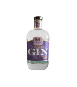Gin IRIS 0.7L by Marton es Lanyai