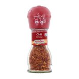Birdseye Chilli Flakes by Kotanyi