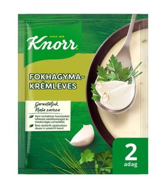 Garlic Cream Soup 61g