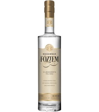 Pear Palinka Made for myself by Marton es Lanyai