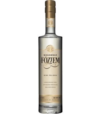 Quince Palinka Made for myself by Marton es Lanyai
