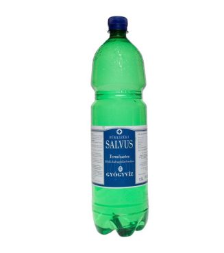 SALVUS Water 1.5L