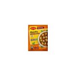 Grizzly Classic Semolina dumpling Soup 59 g by Maggi