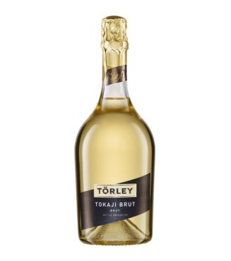Torley Tokaji Brut Bottle Fermented Sparkling Wine