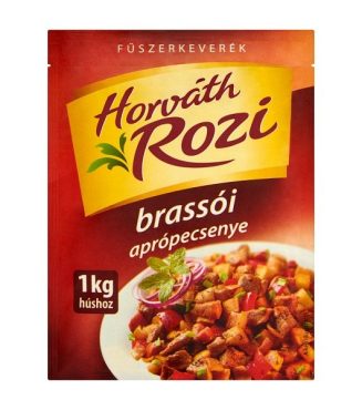 Roast Brasso Style Spice Mix