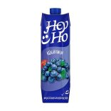 Blueberry Juice-Hey Ho 1L