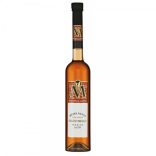 Sour Cherry liqueur with honey and dried fruit by Márton és Lányai