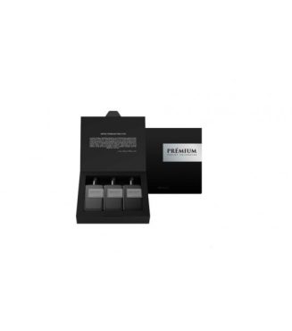 Palinka Mini Selection 40% Exclusive Premium by Arpad
