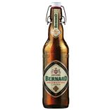 Bernard Celebration Czech Beer 500ml