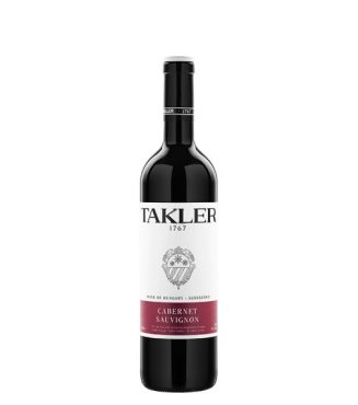 CABERNET SAUVIGNON 2018 by Takler