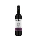 CABERNET FRANC 2018 by Takler