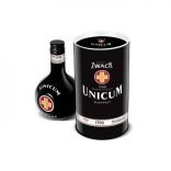 Unicum gift box by Zwack