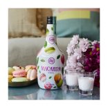 MACARON CREAM LIQUEUR