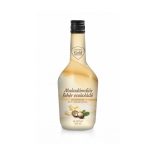 MACADAMIA NUT ＆ WHITE CHOCOLATE CREAM LIQUEUR