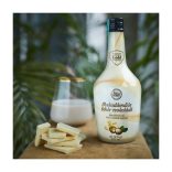 MACADAMIA NUT ＆ WHITE CHOCOLATE CREAM LIQUEUR