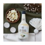 MACADAMIA NUT ＆ WHITE CHOCOLATE CREAM LIQUEUR