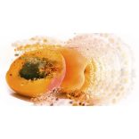 Apricot Palinka 60% DOUBLE AGED with 2 glass by Arpad