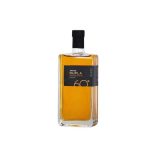Apricot Palinka 60% DOUBLE AGED with 2 glass by Arpad