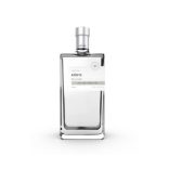William Pear Kisusti Palinka with 2 glass By Arpad