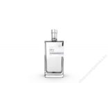 Plum Kisusti Palinka with 2 glass By Arpad