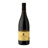 Pinot noir 2017 by Gere Tamas Hungary