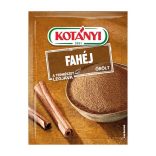 Cinnamon Ground 25 g by Kotányi