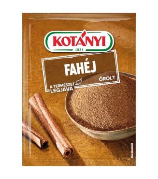 Cinnamon Ground 25 g by Kotányi